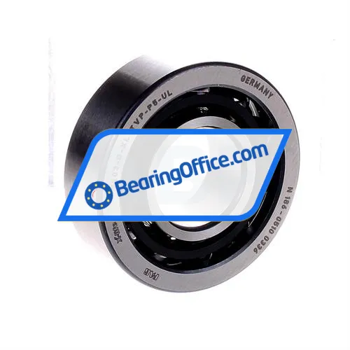 FAG 7203-B-XL-TVP-P5-UL bearing image 2