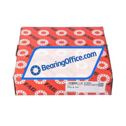 FAG 7315-B-XL-TVP bearing image 3