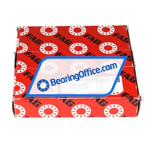 FAG 7214-B-XL-JP bearing image 3