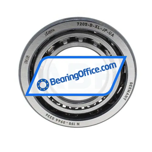 FAG 7205-B-XL-JP-UA bearing image 2