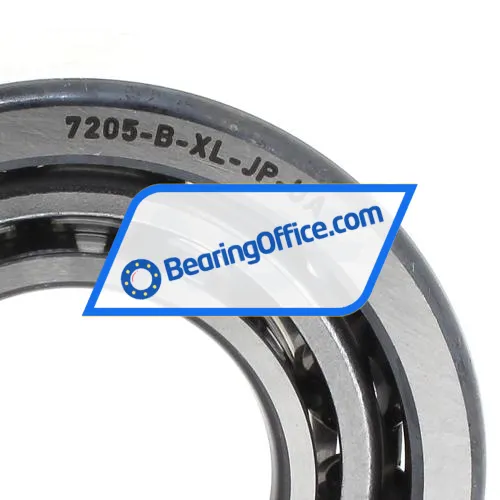 FAG 7205-B-XL-JP-UA bearing image 3