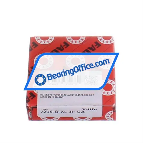 FAG 7205-B-XL-JP-UA bearing image 5