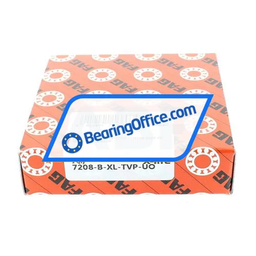 FAG 7208-B-XL-TVP-UO bearing image 5