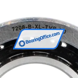 FAG 7208-B-XL-TVP-UO rulman resim 3