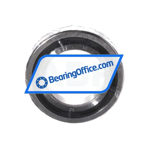 FAG HSS7008-C-T-P4S-UL bearing image 4