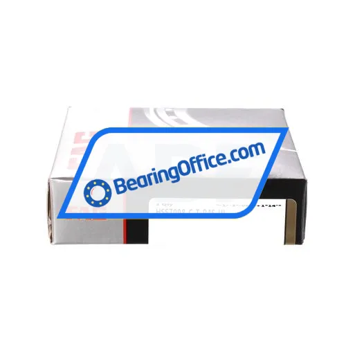 FAG HSS7008-C-T-P4S-UL bearing image 5
