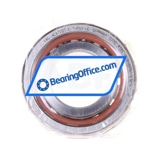 FAG HCB7205-C-T-P4S-UL