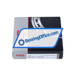 FAG HCB7205-C-T-P4S-UL rulman resim 2