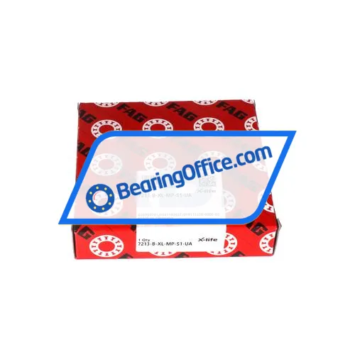 FAG 7213-B-XL-MP-S1-UA bearing image 3