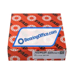 FAG 7212-B-XL-MP-UB rulman resim 3