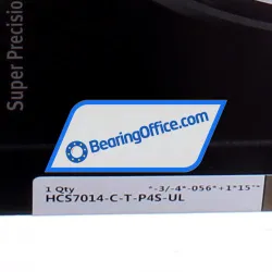 FAG HCS7014-C-T-P4S-UL rulman resim 3