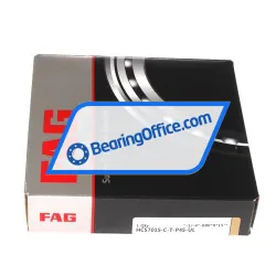 FAG HCS7015-C-T-P4S-UL rulman resim 3