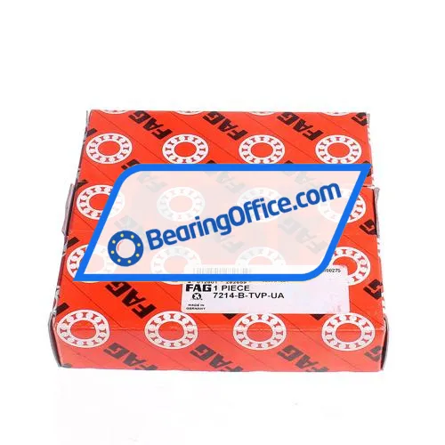 FAG 7214-B-TVP-UA bearing image 4