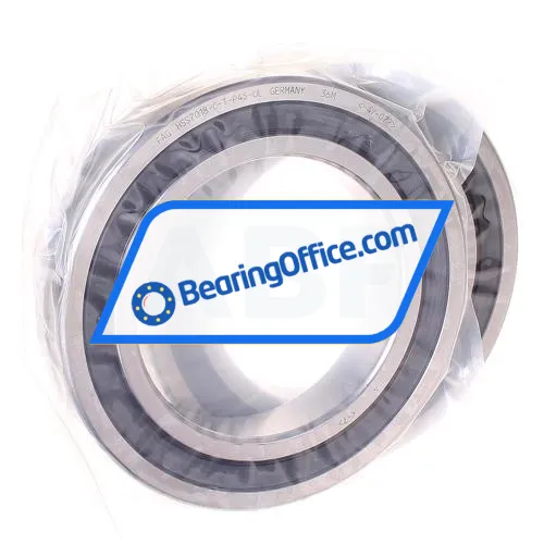 FAG HSS7018-C-T-P4S-DUL