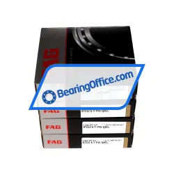 FAG B7212-E-T-P4S-QBCL