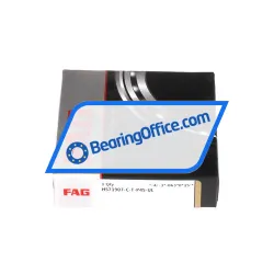 FAG HS71907-C-T-P4S-UL rulman resim 3