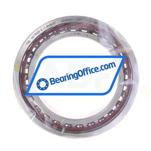 FAG HS71909-E-T-P4S-UL