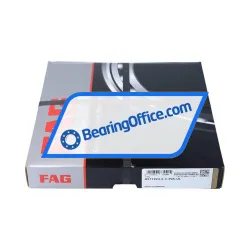 FAG HS71924-E-T-P4S-UL rulman resim 2
