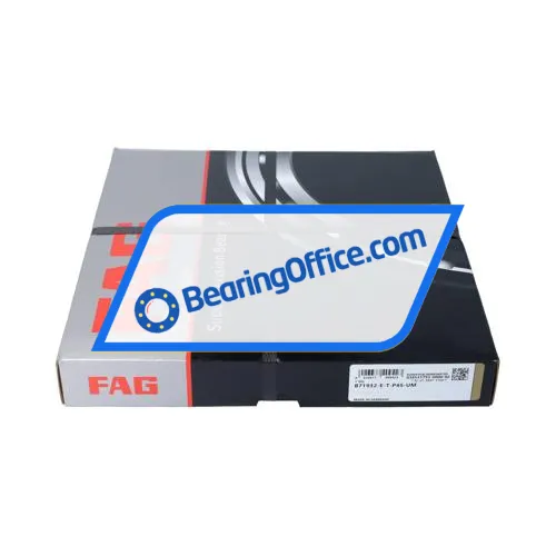 FAG B71932-E-T-P4S-UM bearing image 3