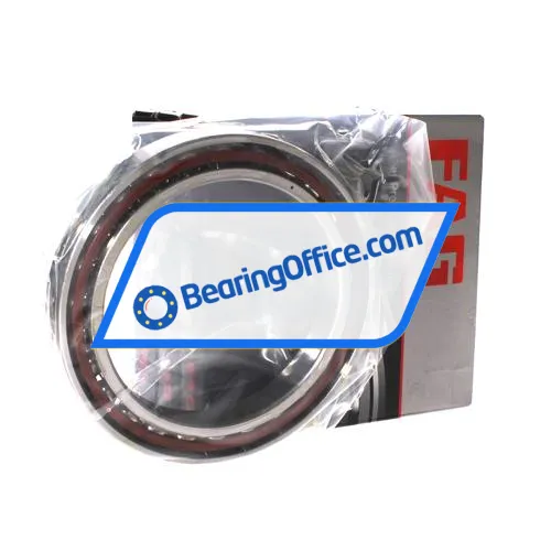 FAG B71922-E-T-P4S-TUL bearing image 2