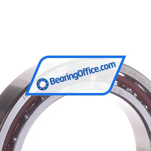 FAG B71910-E-T-P4S-UM bearing image 2