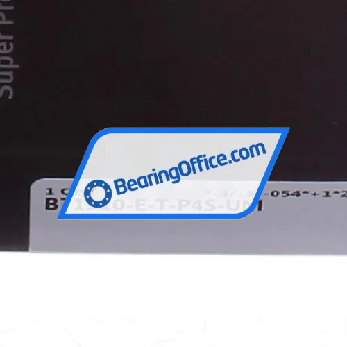 FAG B71910-E-T-P4S-UM bearing image 5