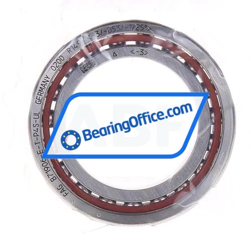 FAG B71906-E-T-P4S-UL