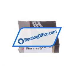 FAG B71906-E-T-P4S-UL rulman resim 2