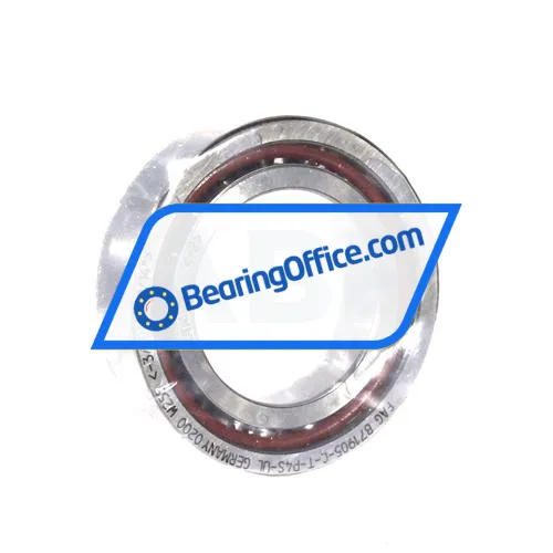 FAG B71905-C-T-P4S-UL bearing image 2