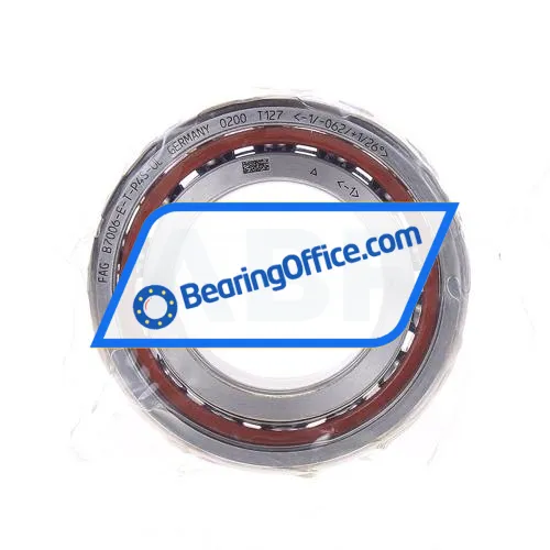 FAG B7006-E-T-P4S-UL