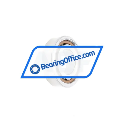 FAG B7206-C-T-P4S-UL bearing image 2