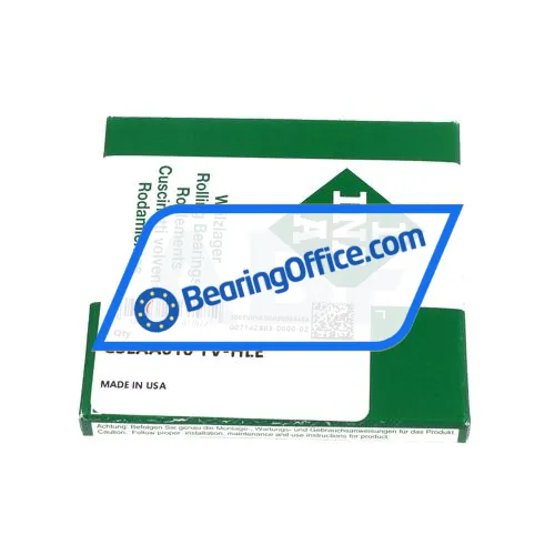 INA CSEAA010-TV-HLE bearing image 3