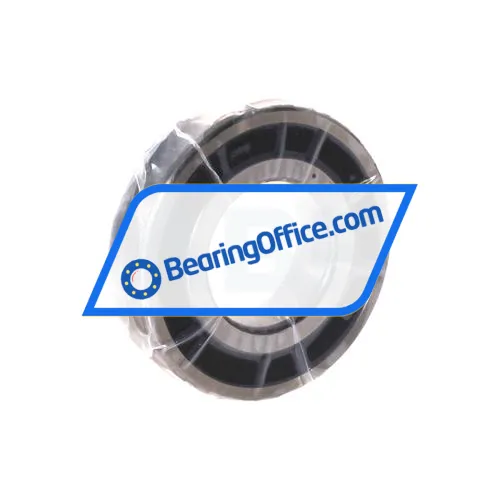FAG B7207-E-2RSD-T-P4S-UL bearing image 2