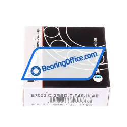 FAG B7000-C-2RSD-T-P4S-UL rulman resim 2