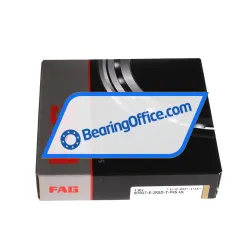 FAG B7017-E-2RSD-T-P4S-UL rulman resim 2