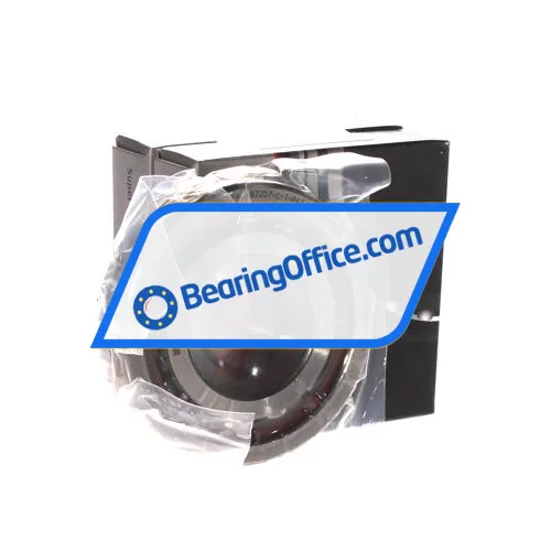 FAG B7207-C-T-P4S-DUL