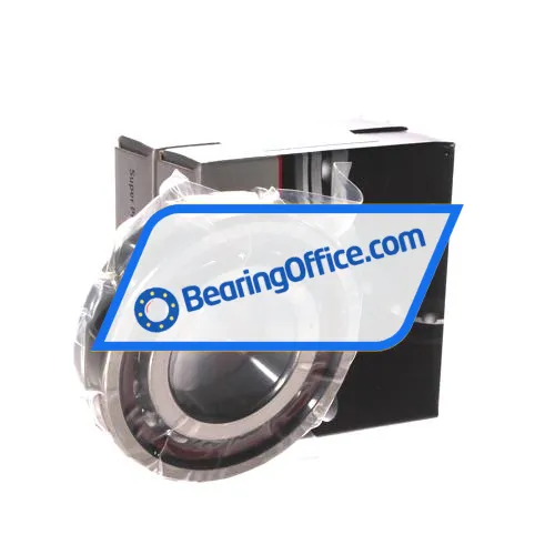 FAG B7207-C-T-P4S-DUL bearing image 2