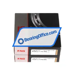 FAG B7207-C-T-P4S-DUL rulman resim 3