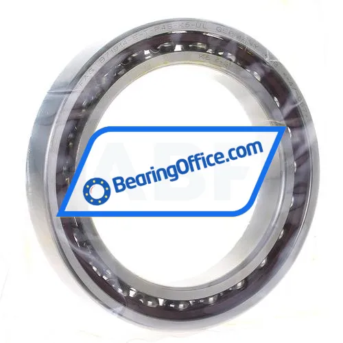 FAG B71914-E-T-P4S-K5-UL