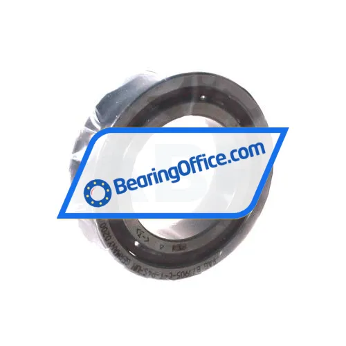 FAG B71905-C-T-P4S-UM