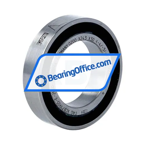 FAG XCB71905-E-2RSD-T-P4S-UL