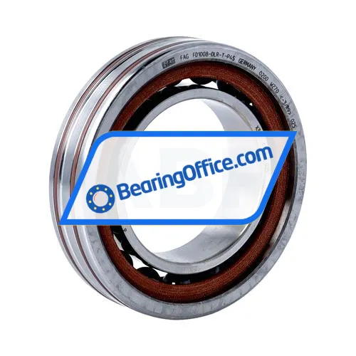 FAG FD1008-DLR-T-P4S