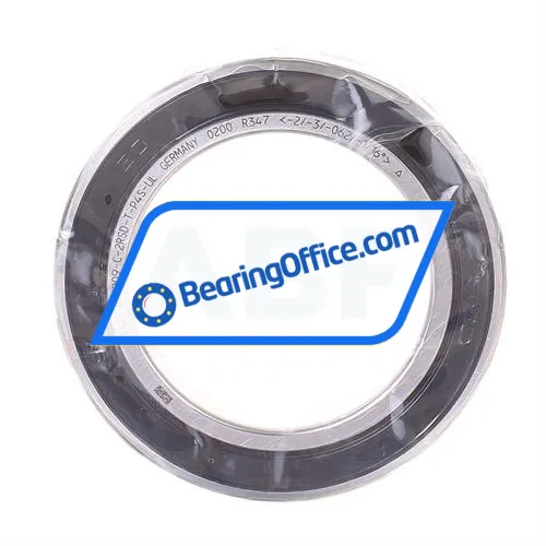 FAG B71909-C-2RSD-T-P4S-UM