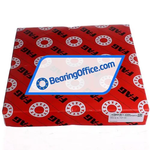 FAG 7324-B-XL-TVP-UO bearing image 4