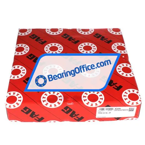 FAG 7320-B-XL-JP bearing image 3