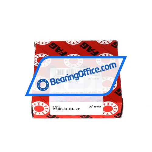 FAG 7308-B-XL-JP bearing image 3