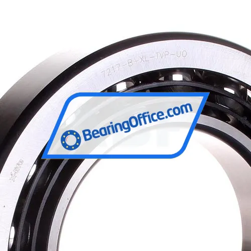 FAG 7217-B-XL-TVP-UO bearing image 2