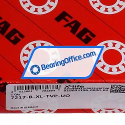 FAG 7217-B-XL-TVP-UO rulman resim 5