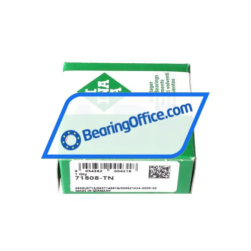 INA 71808-TN bearing image 3