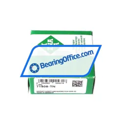 INA 71808-TN rulman resim 3